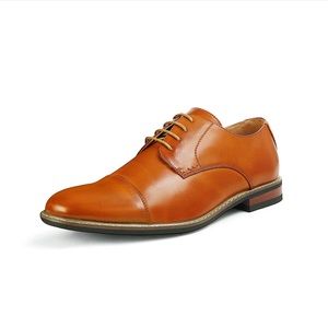 Bruno Marc oxfords